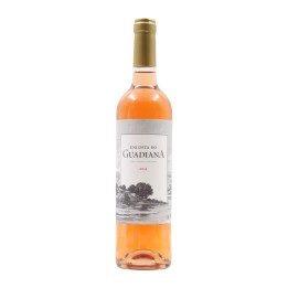 Encosta do Guadiana Rosé 2021