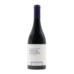 Paço dos Infantes Touriga Nacional Red 2021
