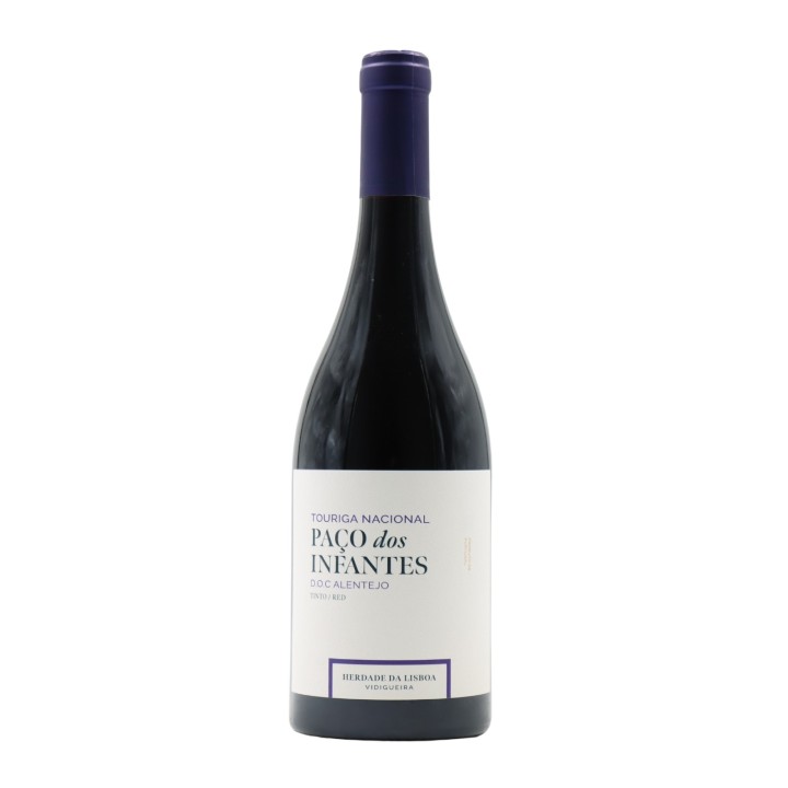 Paço dos Infantes Touriga Nacional Red 2021