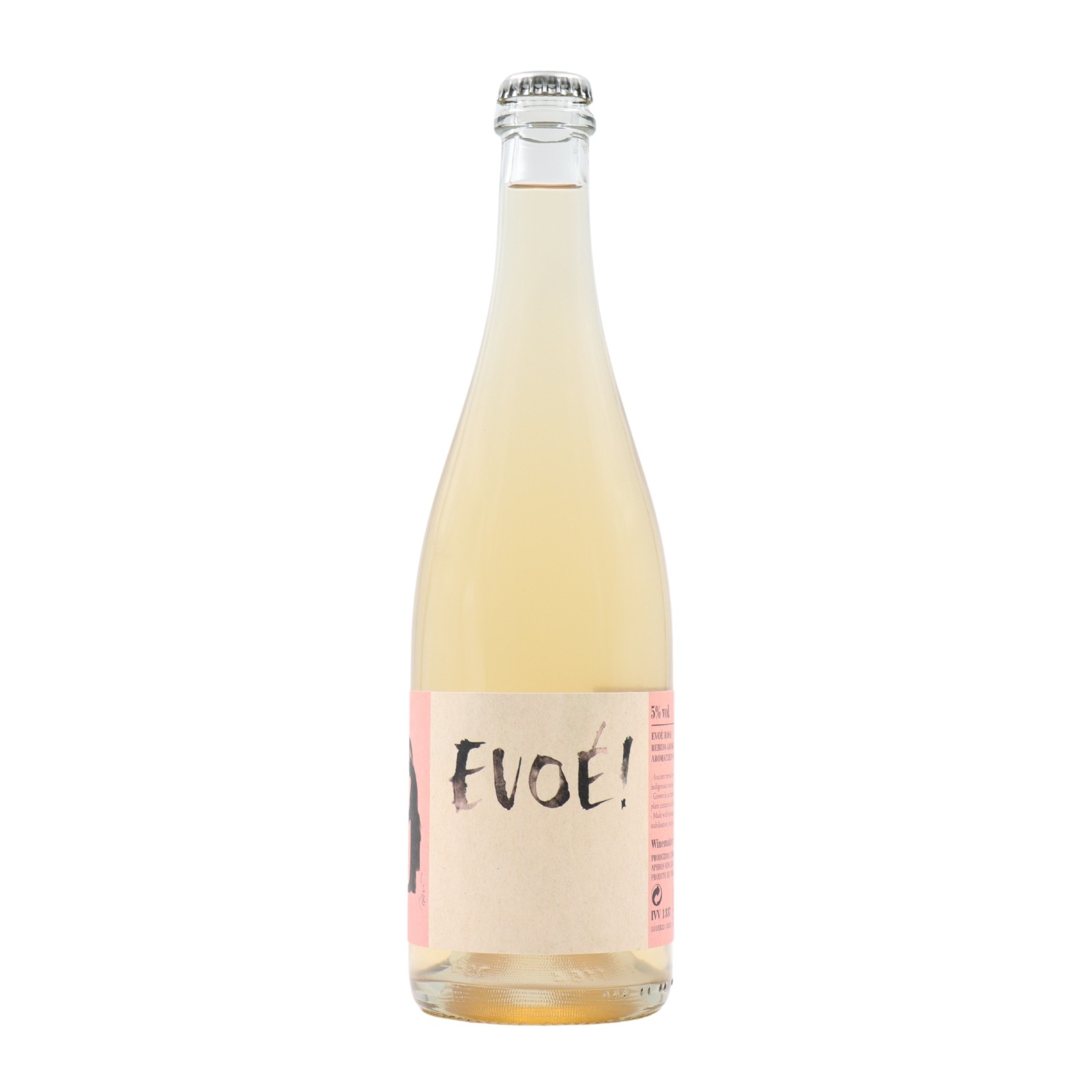 Aphros Evóe Rosé 2022