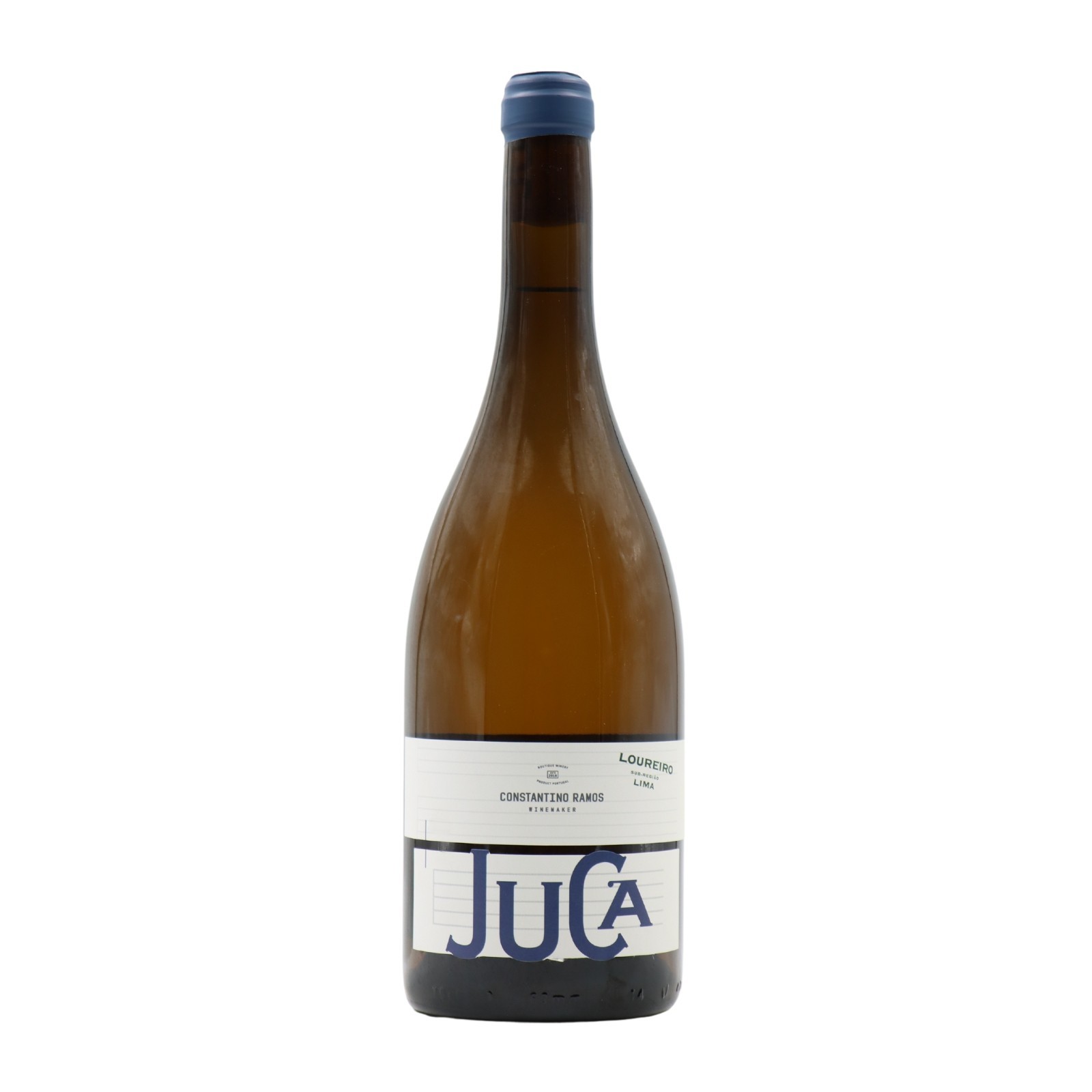 Juca Loureiro Blanc 2023