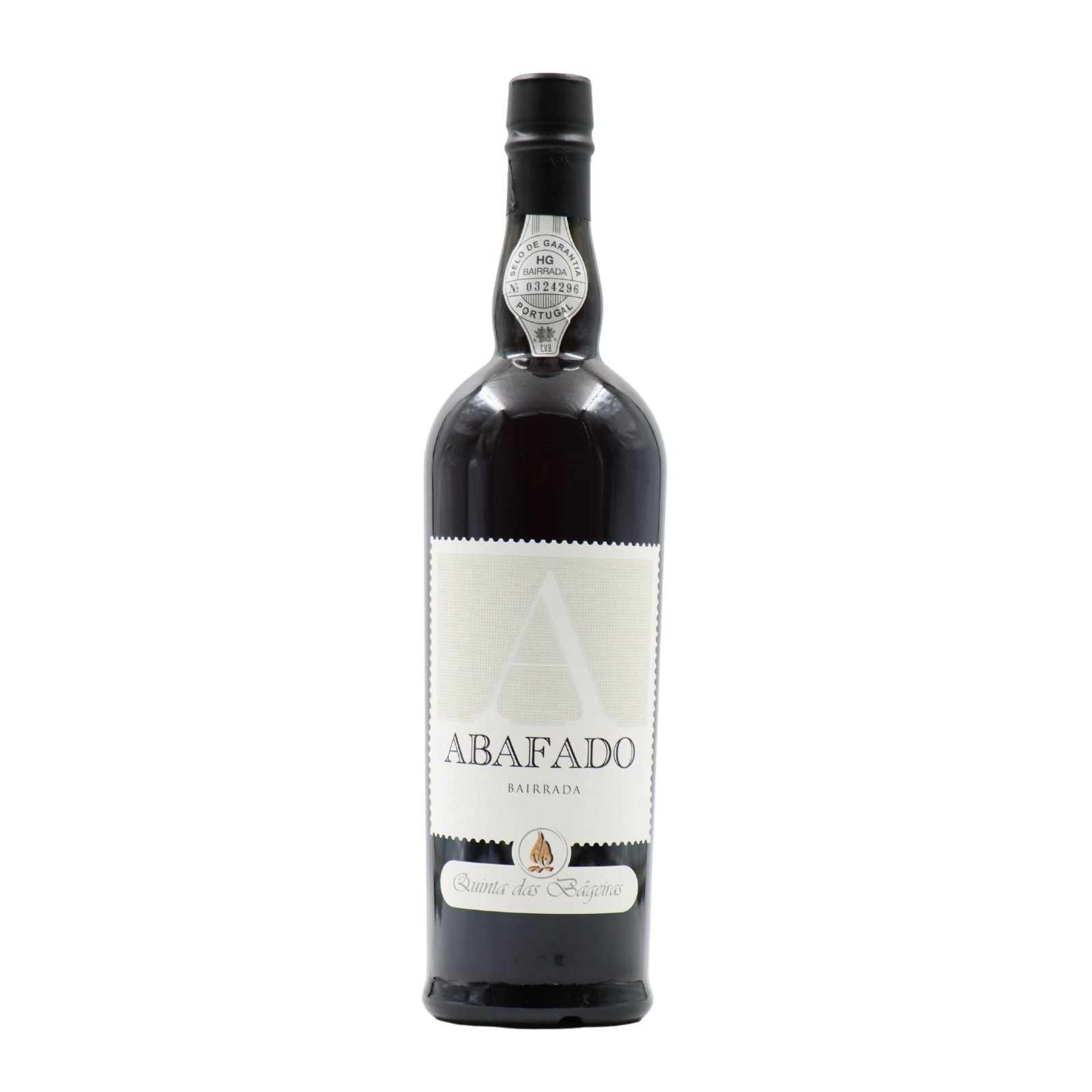 Quinta das Bágeiras Abafado 2005