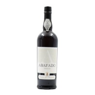 Quinta das Bágeiras Abafado 2005