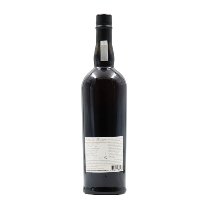 Quinta das Bágeiras Abafado 2005