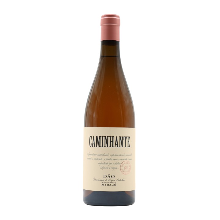 Caminhante Rosé 2022