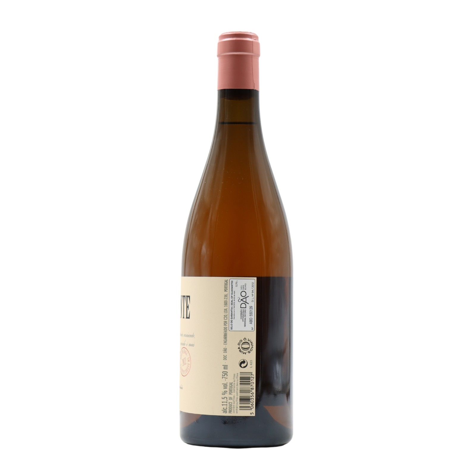 Caminhante Rosé 2022