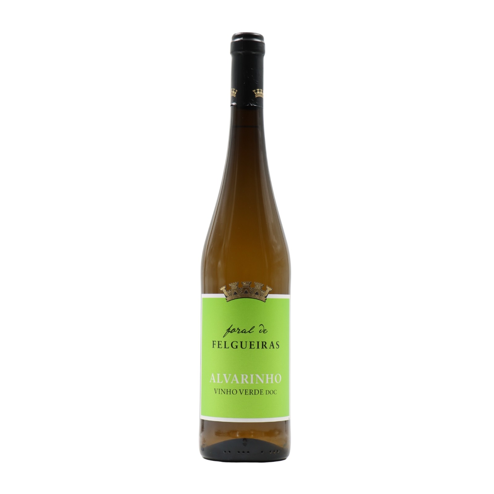 Foral de Felgueiras Alvarinho Blanco 2022