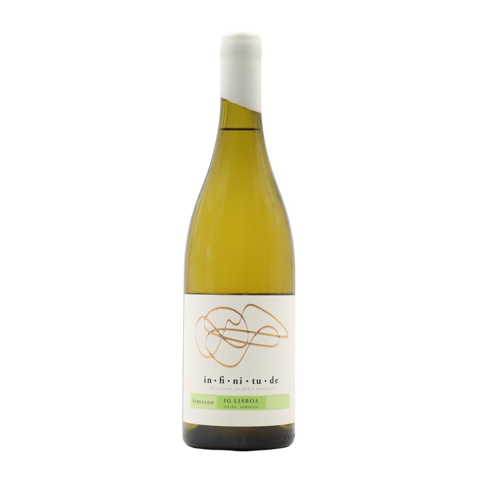 Infinitude Branco Semillon Bianco 2021