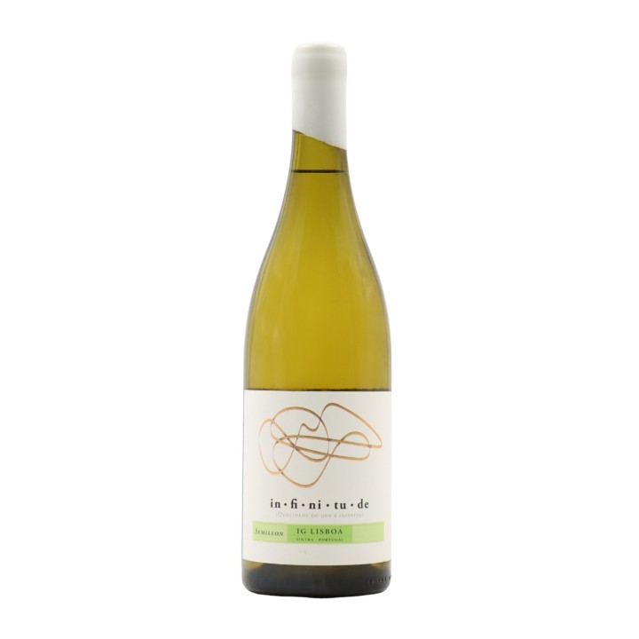 Infinitude Branco Semillon Bianco 2021