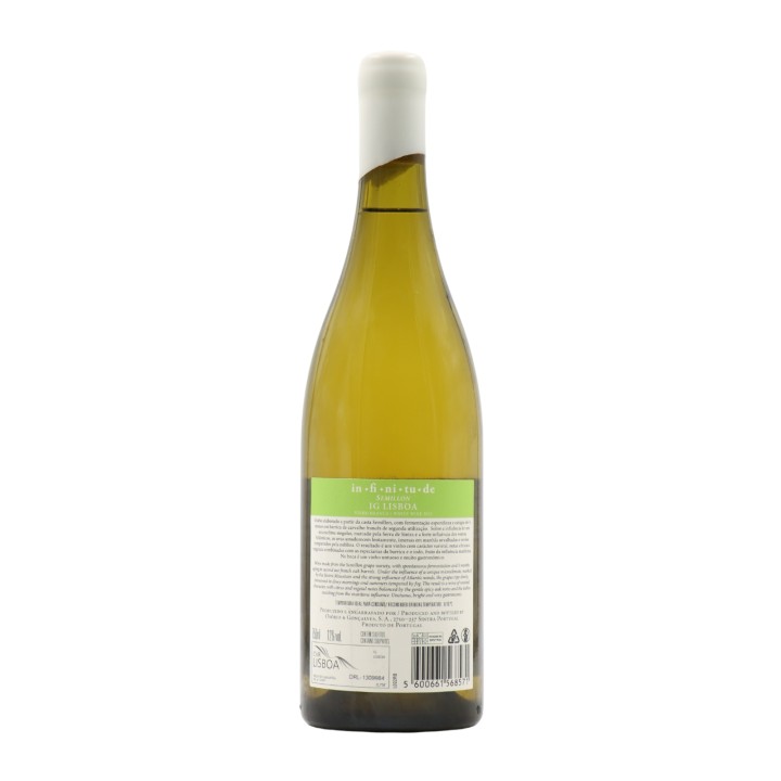 Infinitude Branco Semillon Bianco 2021