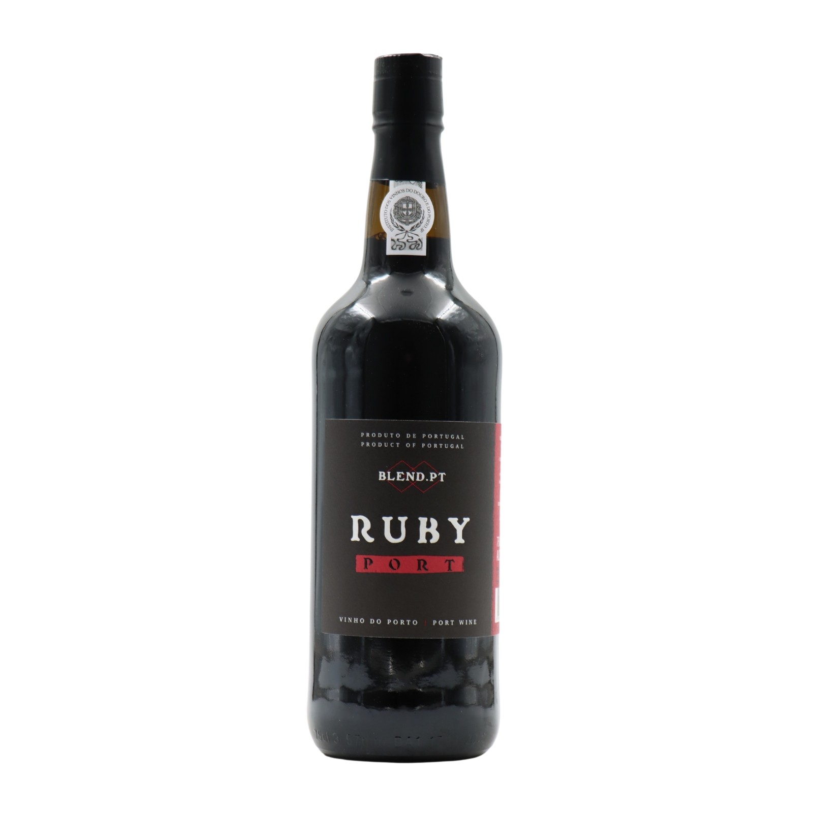 Blend.pt Ruby Port