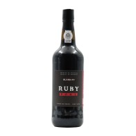 Blend.pt Ruby Port