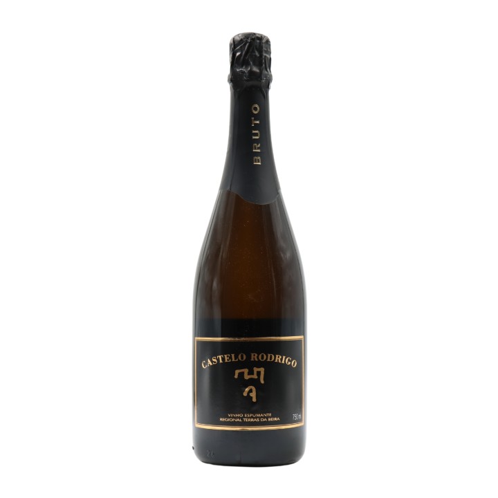 Castelo Rodrigo Brut Sparkling