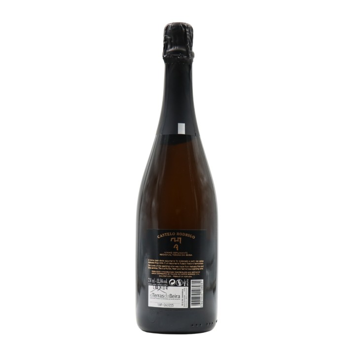 Castelo Rodrigo Brut Sparkling