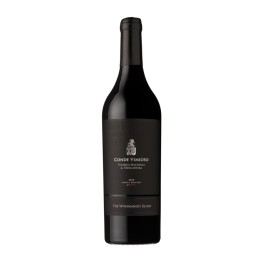 Conde de Vimioso The Winemakers Blend Tinto 2020