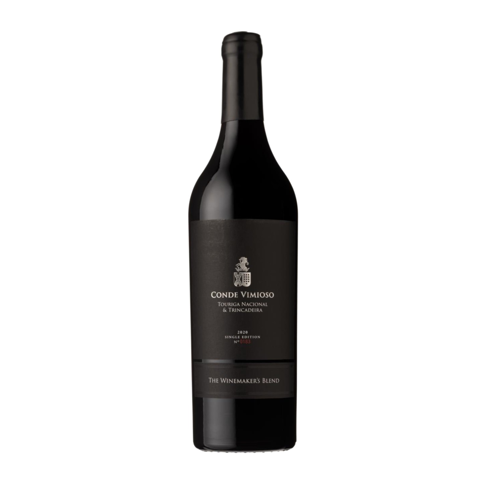 Conde de Vimioso The Winemakers Blend Red 2020