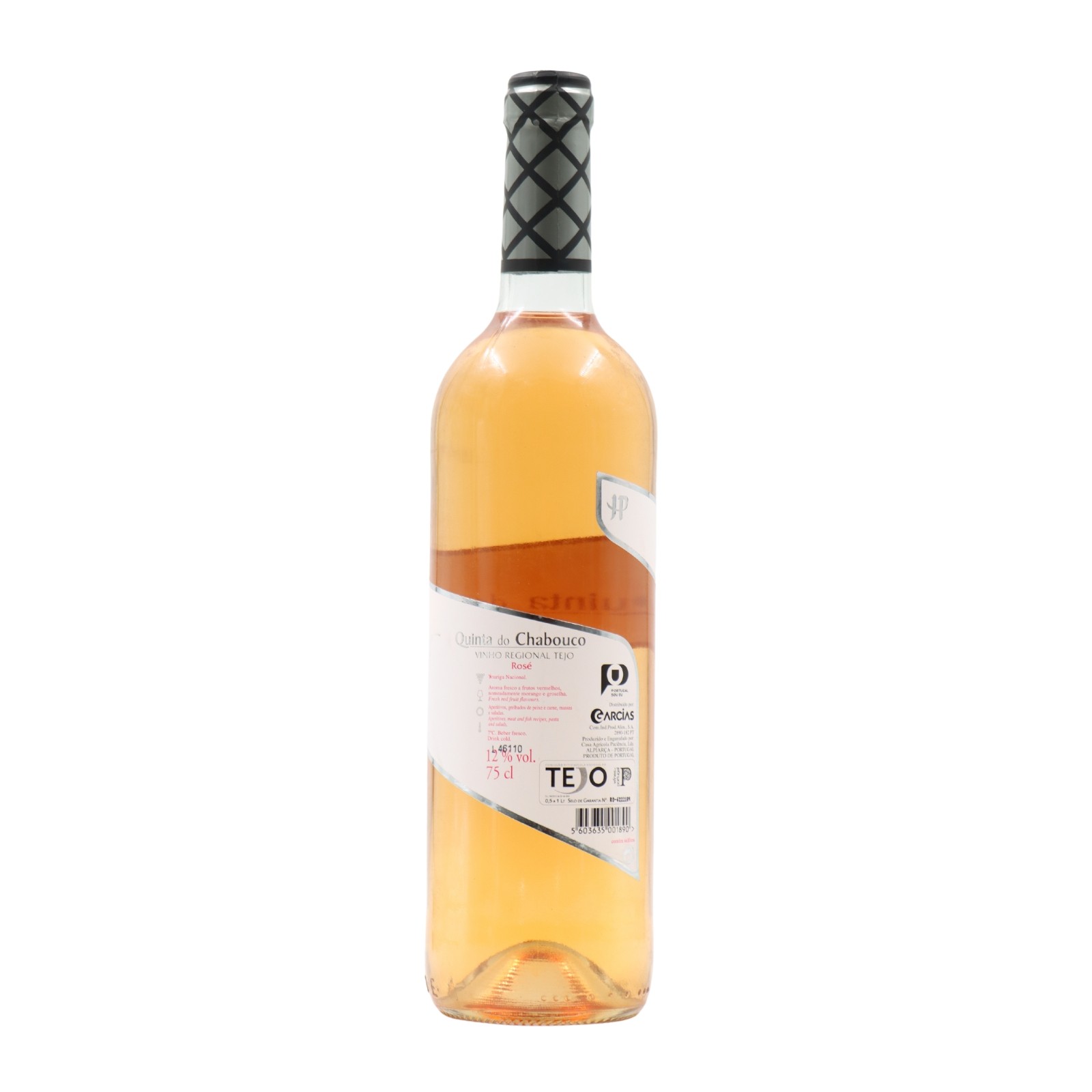 Quinta do Chabouco Rosé