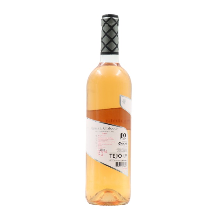Quinta do Chabouco Rosé