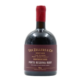VZ Reserve Ruby Portwein