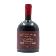 VZ Reserve Ruby Portwein