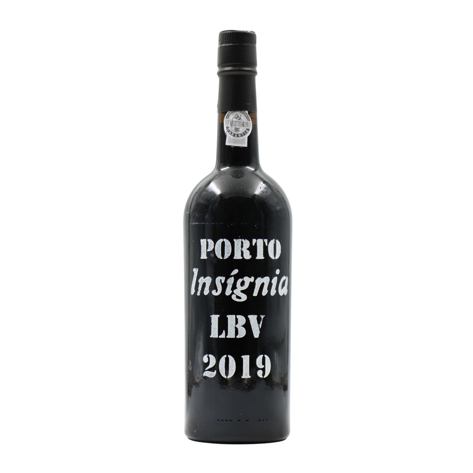 Insignia LBV Porto 2019