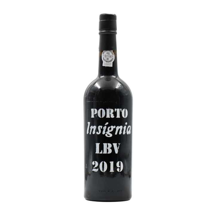 Insignia LBV Porto 2019