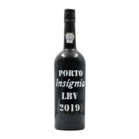 Insignia LBV Porto 2019