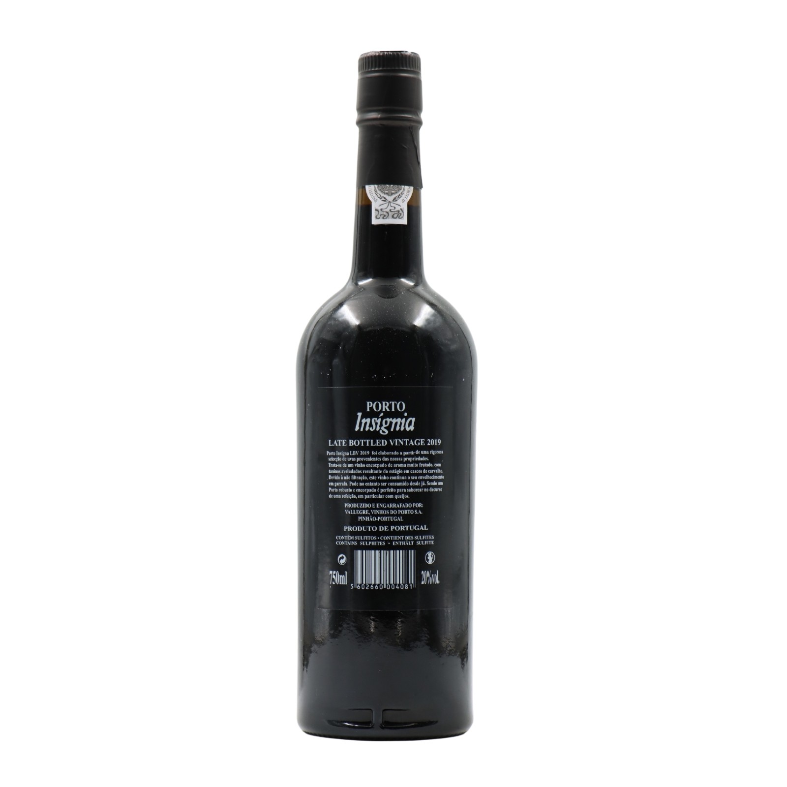 Insignia LBV Porto 2019
