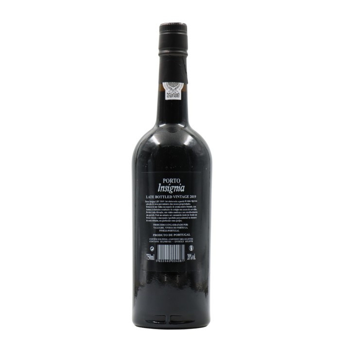 Insignia LBV Porto 2019