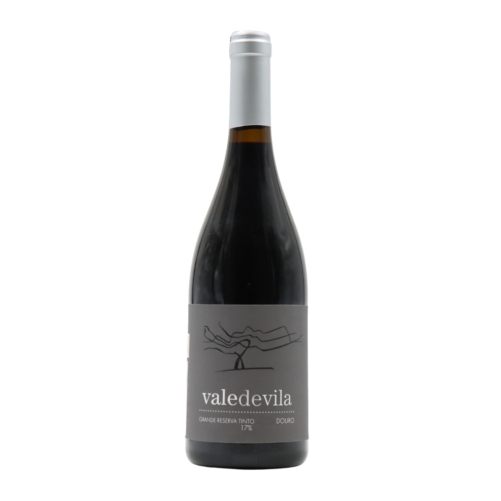 Vale de Vila 17º Grand Reserve Red 2020