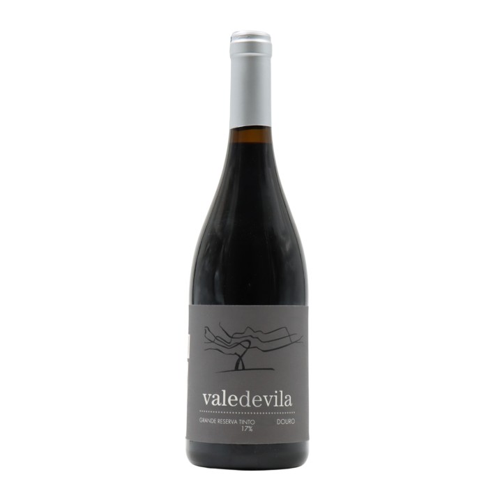 Vale de Vila 17º Grand Reserve Red 2020