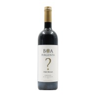 Adega Beira Serra Boa Pergunta Red 2017