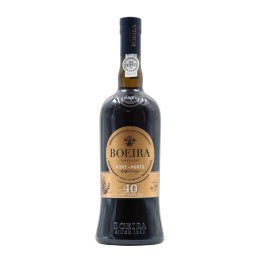 Quinta da Boeira 40 years Tawny Port