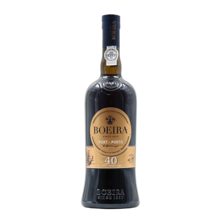 Quinta da Boeira 40 jahre Tawny Portwein