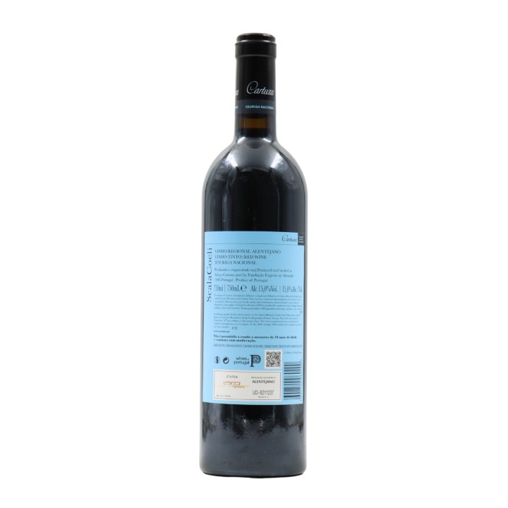 Scala Coeli Touriga Nacional Tinto 2020