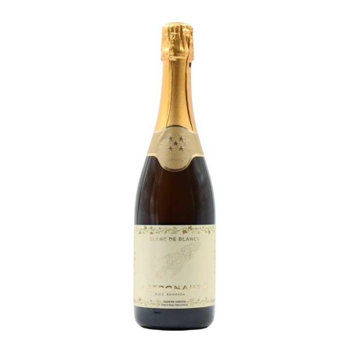 Astronauta Blanc de Blancs Brut Sparkling 2022