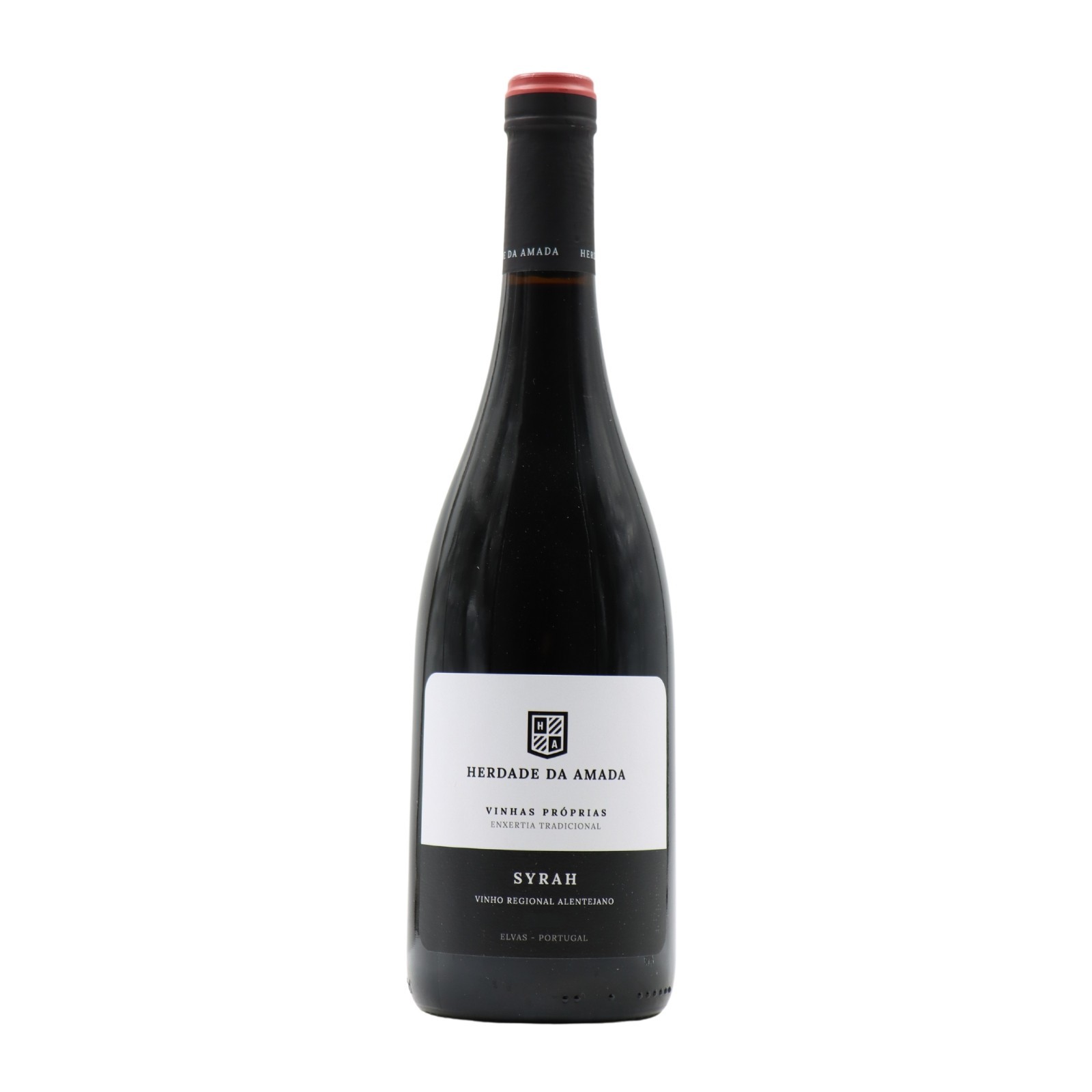 Herdade da Amada Syrah Rosso 2022