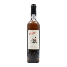 Barbeito Rainwater Verdelho Sercial Madeira