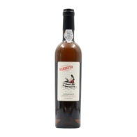 Barbeito Rainwater Verdelho Sercial Madeira