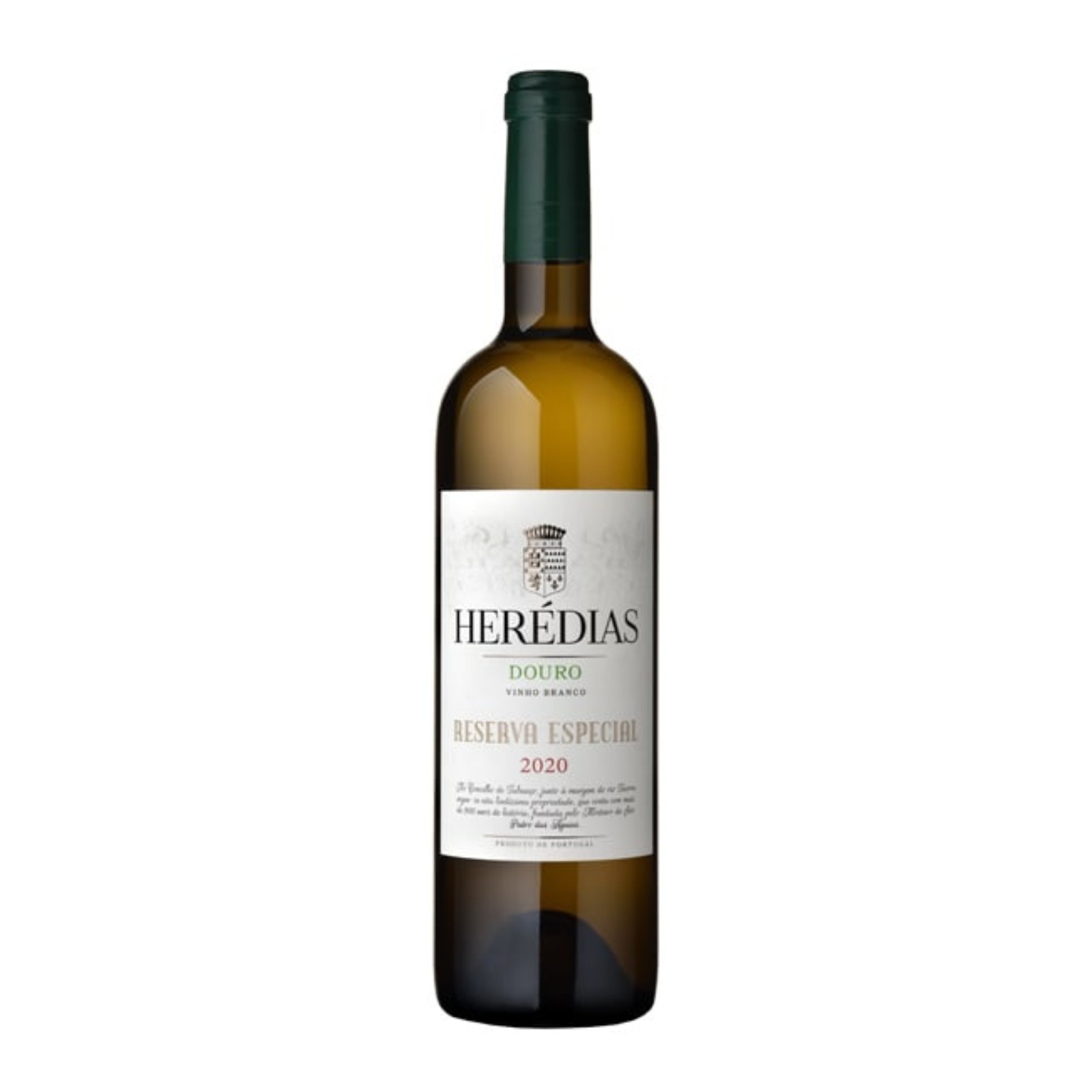Herédias Special Riserva Bianco 2020