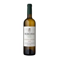 Herédias Special Riserva Bianco 2020