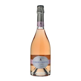 Ribeiro Santo Excellence Rufete Brut Nature Sparkling 2020