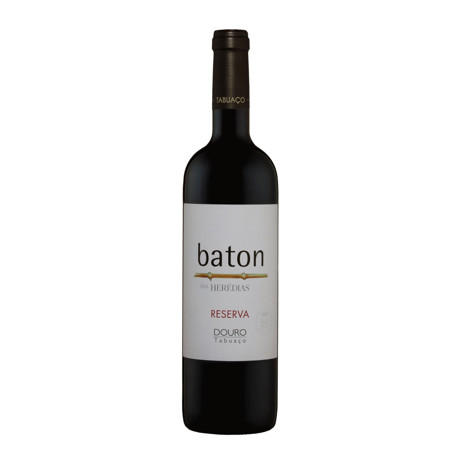 Baton Réserve Rouge 2018