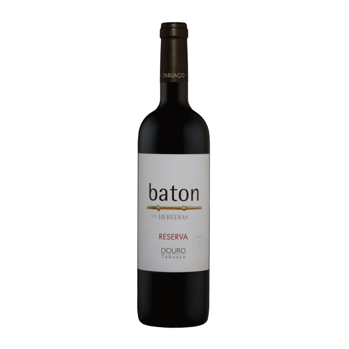 Baton Réserve Rouge 2018