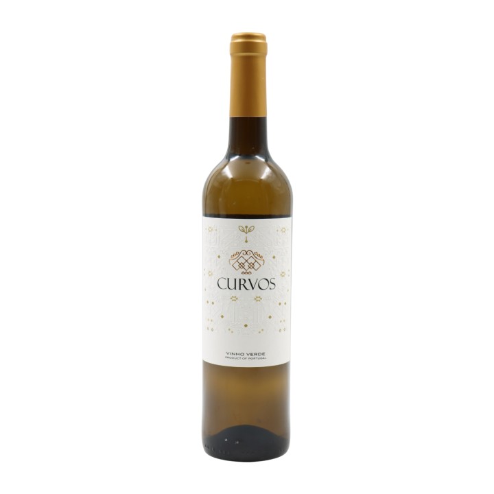 Curvos Selection White 2024