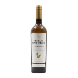 Herdade Fonte Paredes Grande Escolha White 2023