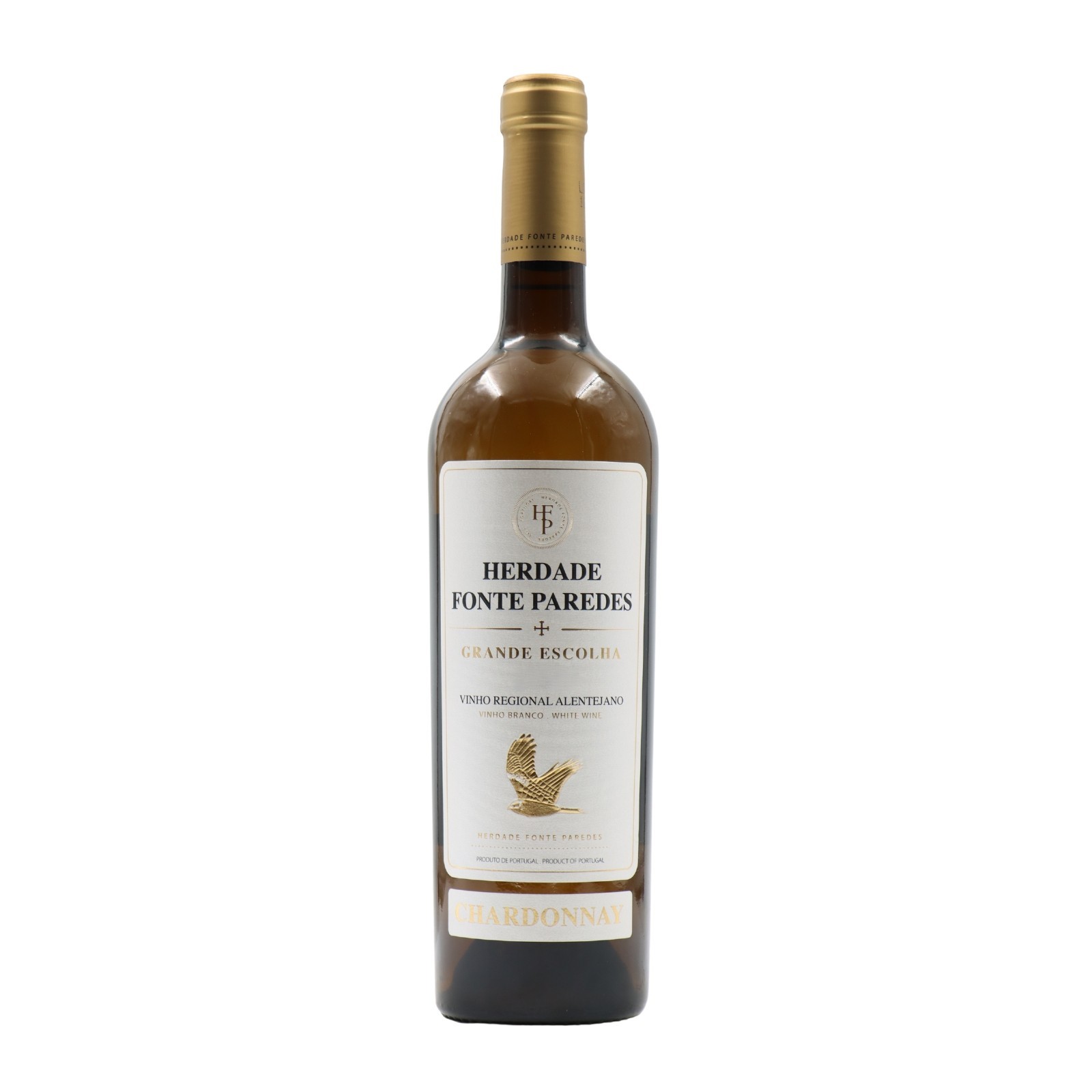 Herdade Fonte Paredes Grande Escolha Blanc 2023