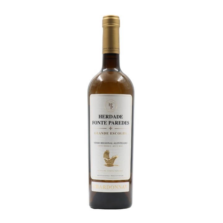 Herdade Fonte Paredes Grande Escolha Blanc 2023