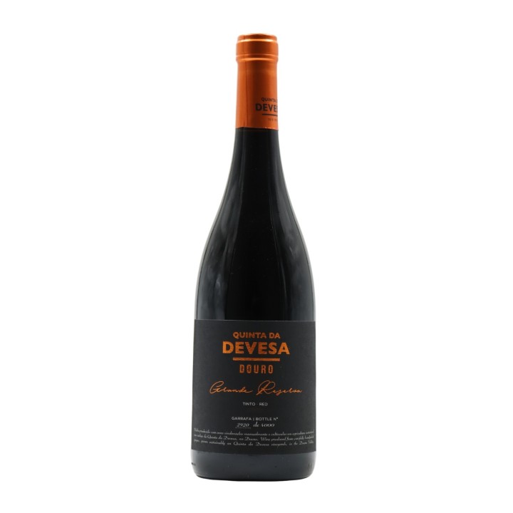 Quinta da Devesa Grand Reserve Red 2020
