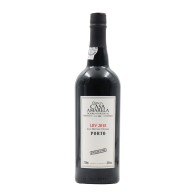 Quinta da Casa Amarela LBV Port 2018